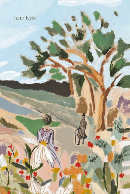Jane Eyre (Painted Editions)