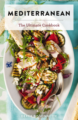Mediterranean Cookbook