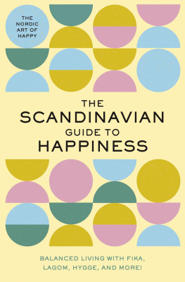 Scandinavian Guide to Happiness