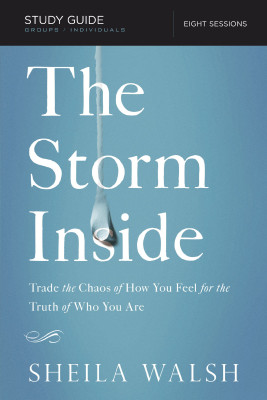 Storm Inside Bible Study Guide