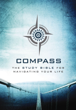 Voice, Compass Bible