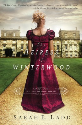 Heiress of Winterwood