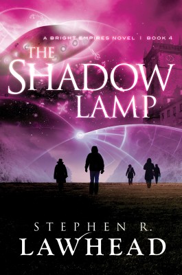 Shadow Lamp