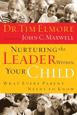 Nurturing the Leader Within Your Child