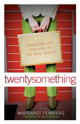 twentysomething