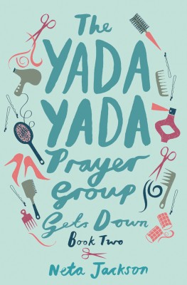 Yada Yada Prayer Group Gets Down