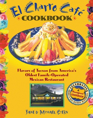 Charro CafT Cookbook