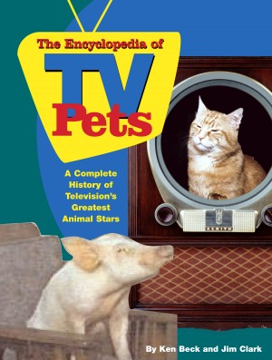 Encyclopedia of TV Pets