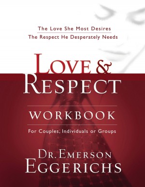Love and Respect Workbook