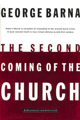 Second Coming of the Church, eBook