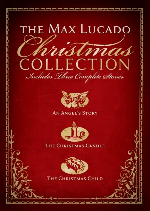 Max Lucado Christmas Collection