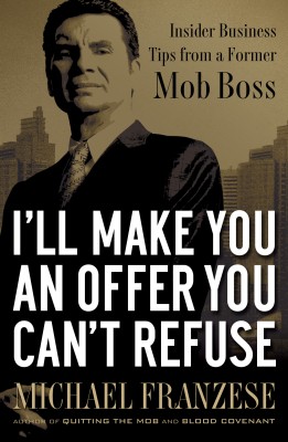 I'll Make You an Offer You Can't Refuse