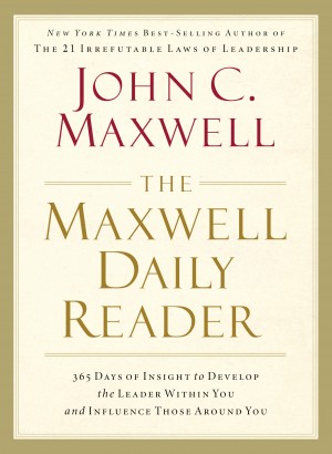 Maxwell Daily Reader