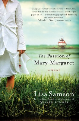 Passion of Mary-Margaret