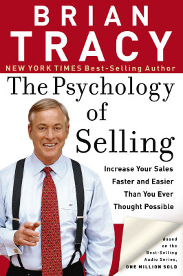Psychology of Selling