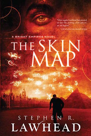 Skin Map