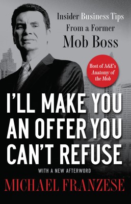 I'll Make You an Offer You Can't Refuse