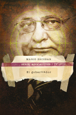 gobernador