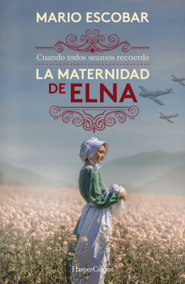 maternidad de Elna
