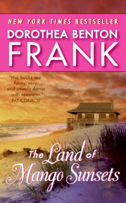 The Land of Mango Sunsets