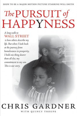 The Pursuit of Happyness