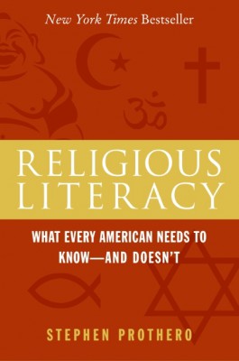 Religious Literacy