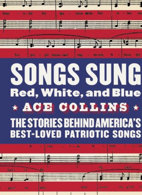 Songs Sung Red, White, and Blue