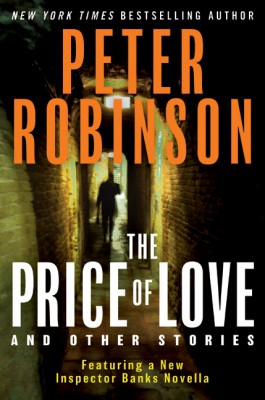 The Price of Love