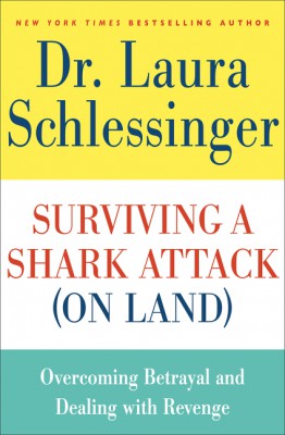 Surviving a Shark Attack (On Land)