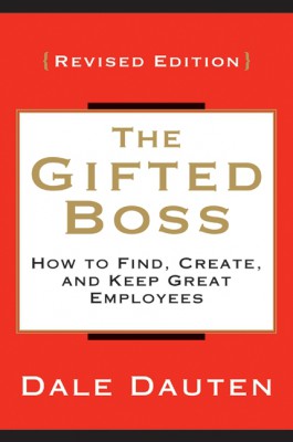 The Gifted Boss Revised Edition