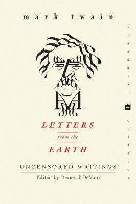 Letters from the Earth
