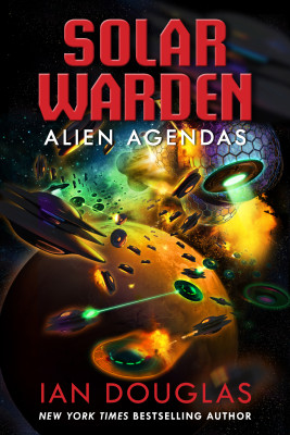 Alien Agendas