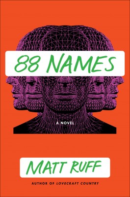 88 Names