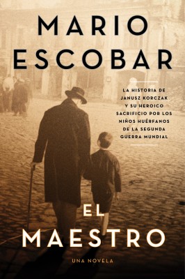 The Teacher El maestro (Spanish edition)