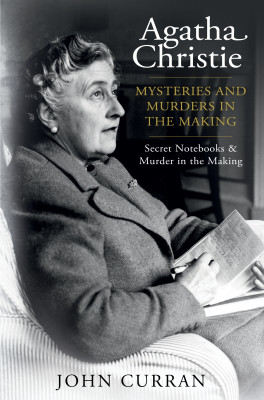 Agatha Christie: Mysteries and Murders in the Making
