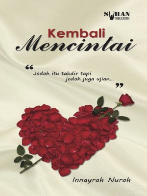 KEMBALI MENCINTAI