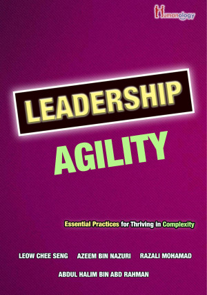 Leadership Agility: Essential Practices for Thriving in Complexity