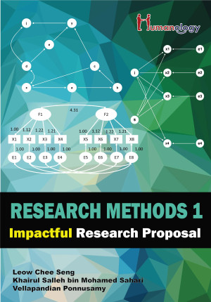 Research Methods 1 : Impactful Research Proposal