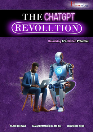 The ChatGPT Revolution: Unlocking AI’s Hidden Potential
