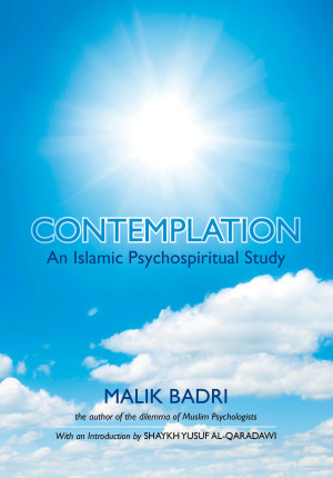 Contemplation: an Islamic psychospiritual study