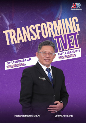 TVET Transformation: Strategy for Future Ready Education