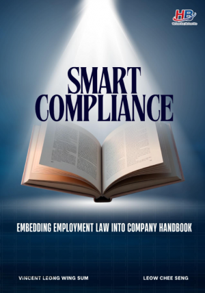 Smart Compliance : Embedding Employment Law Into Company Handbook