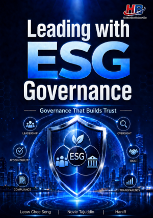 Leading with ESG Governance