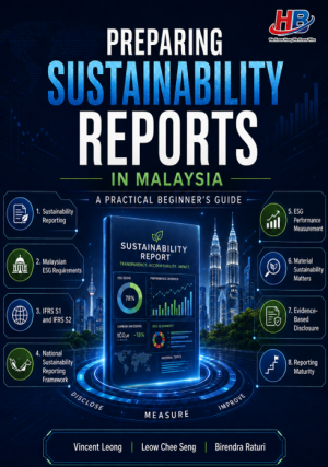 Preparing Sustainability Reports in Malaysia: A Practical Beginner’s Guide