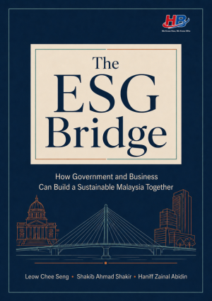 The ESG Bridge