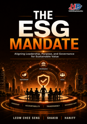 The ESG Mandate