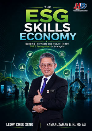 The ESG Skills Economy