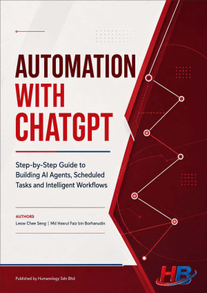 Automation With ChatGPT