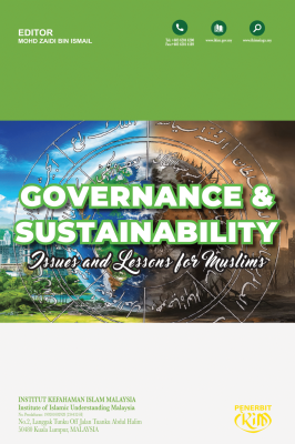 Governance & Sustainability - Issues and Lessons for Muslims