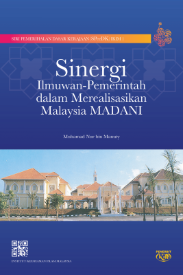 SPeeDK: Piagam Madinah Model Perpaduan Malaysia MADANI